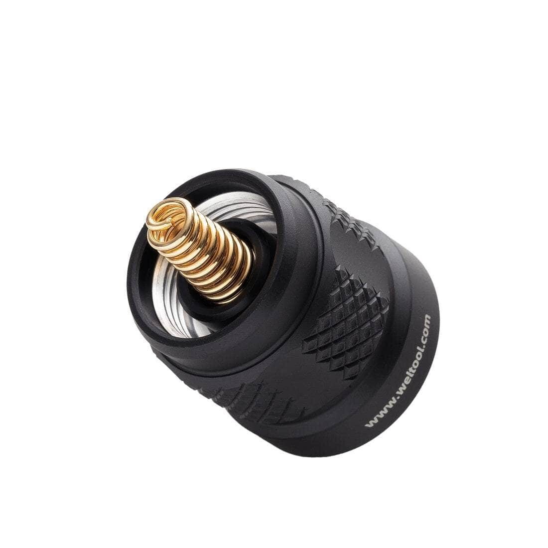 Weltool TC69 Forward Switch Tailcap