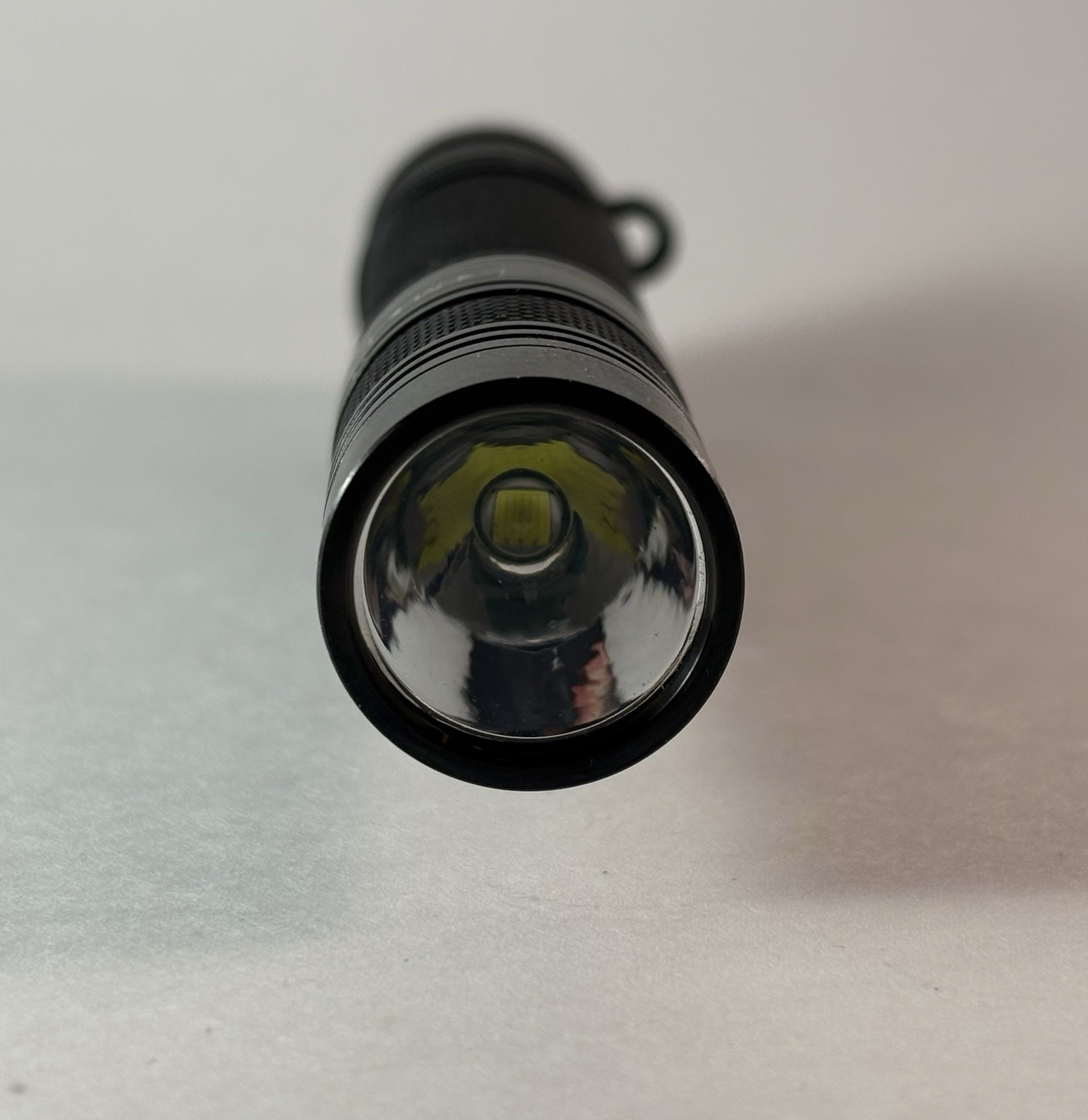 Eagletac EAGTAC D25C2 Clicky XM-L U2 LED Flashlight 741 Lumens CR123A 16340