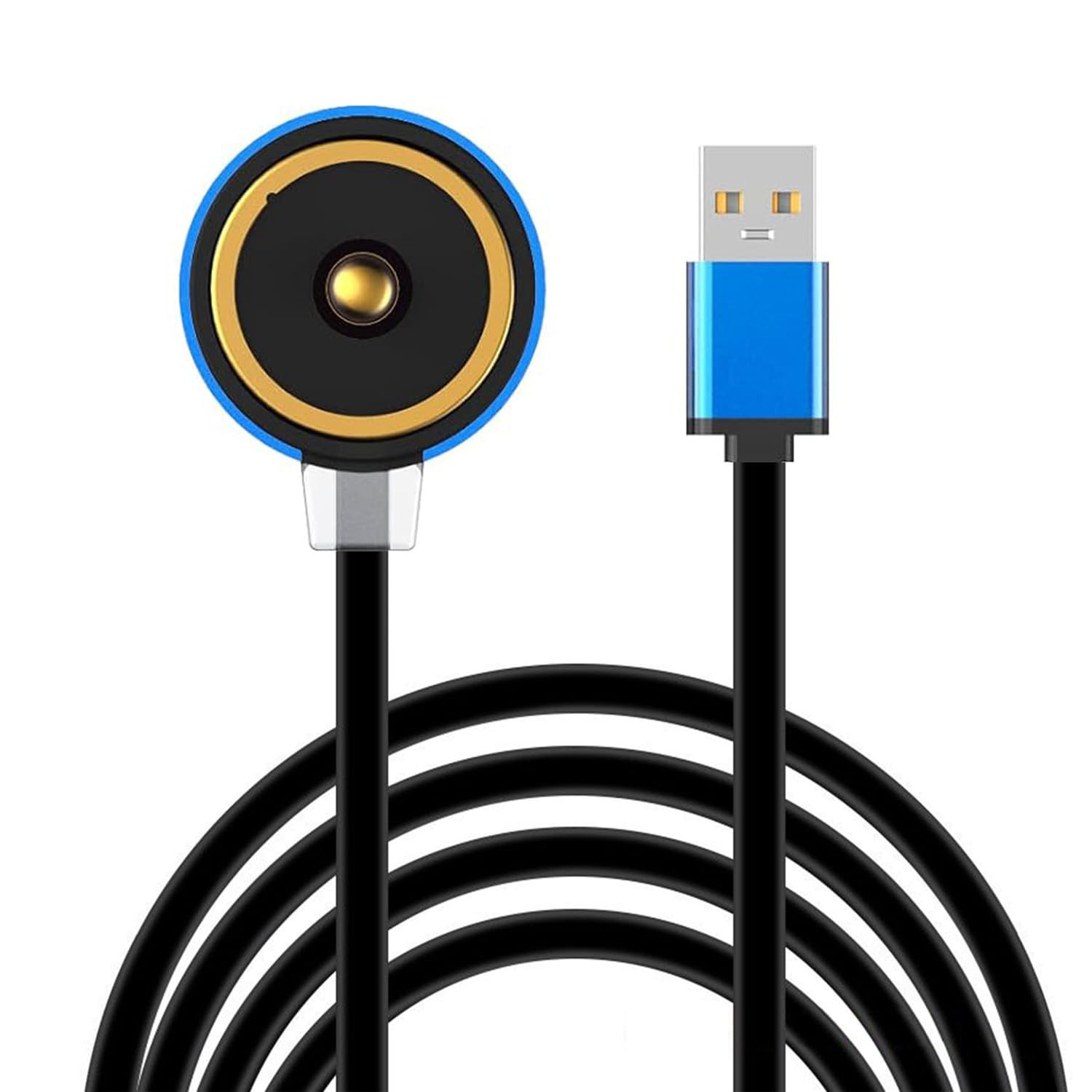 Charger for Olight Arkpro, Arkfeld Ultra, Baldr Pro R, Warrior X, Seeker 2, Obul