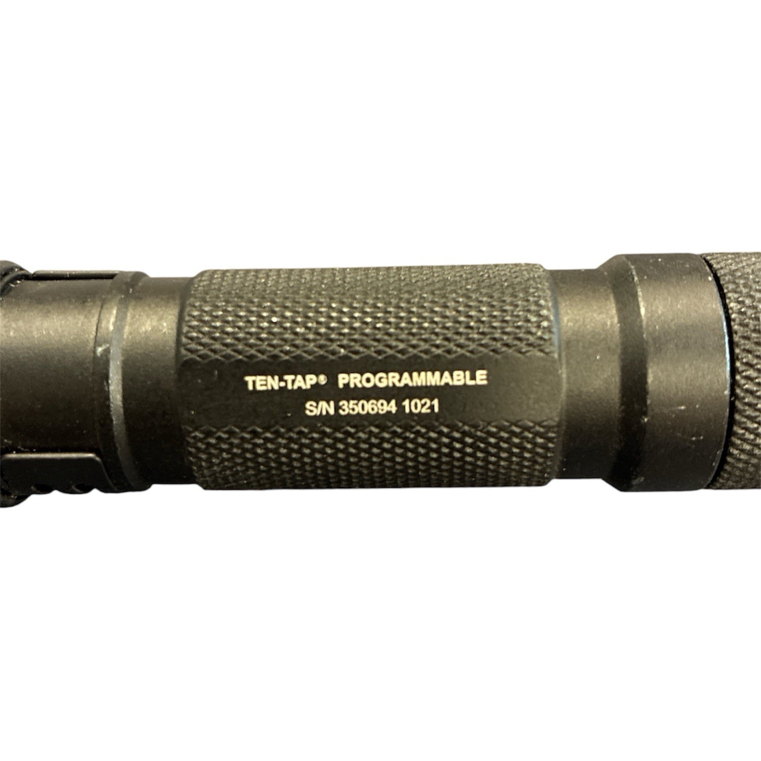 Streamlight Protac 2L-X Flashlight – Runs Off Of CR123A Battery – Used