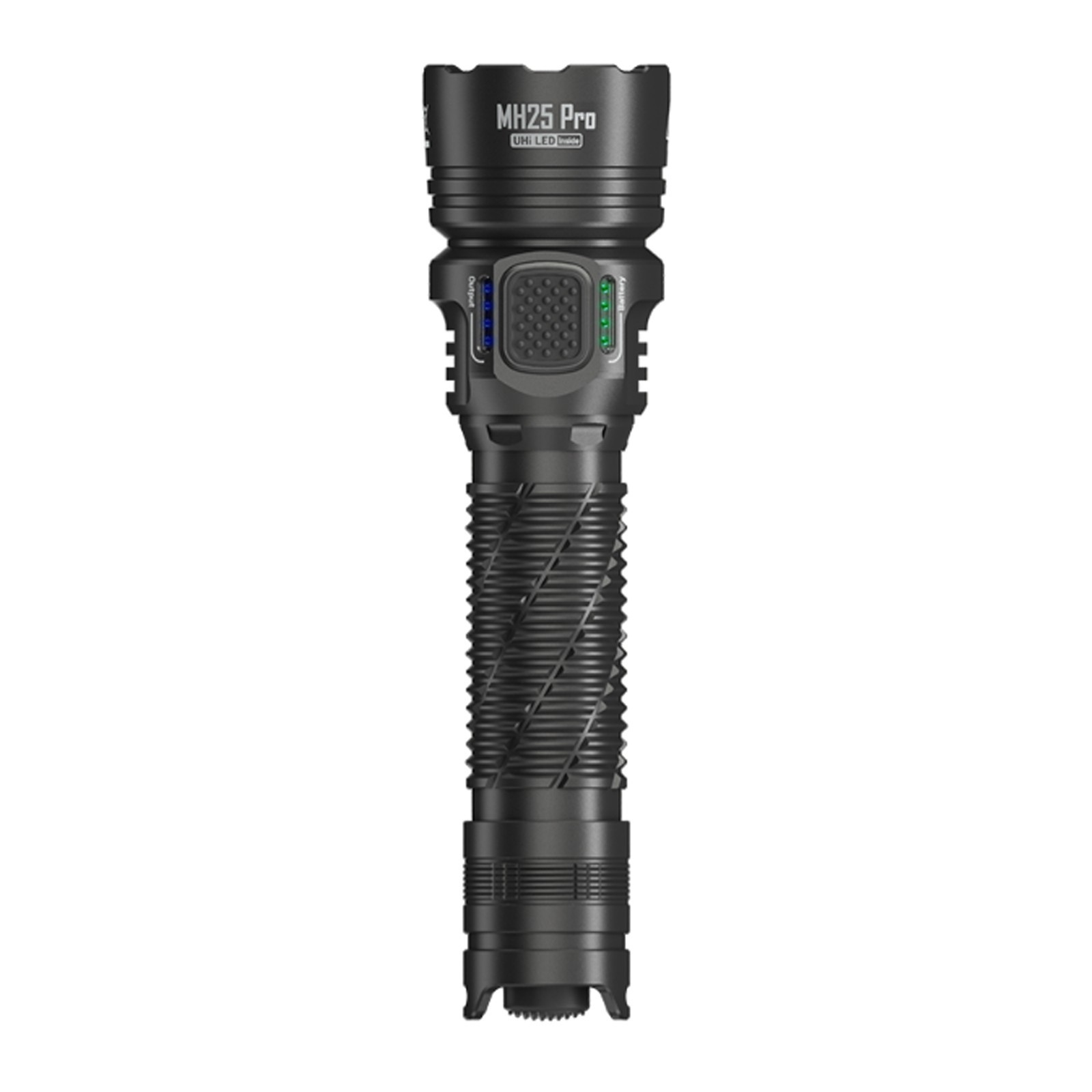 Nitecore MH25 Pro 3300LM Long Throw Flashlight Hunting Light W/ NL2153HP Battery