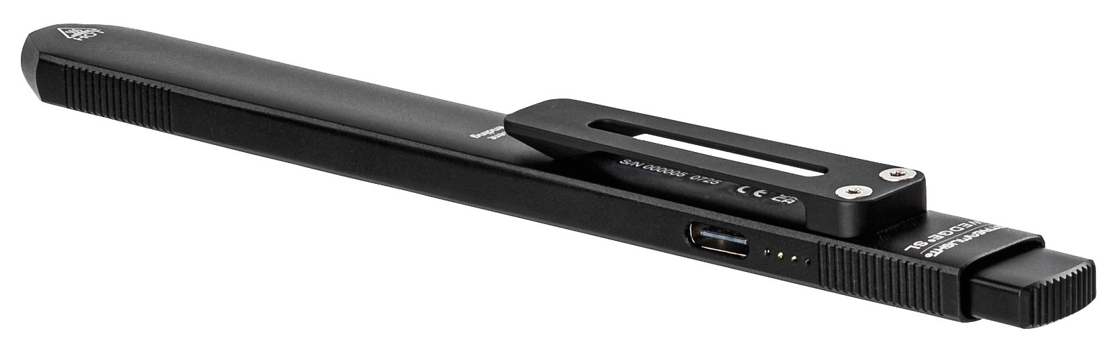 Streamlight Wedge® SL Ultra-Thin EDC Handheld LED Flashlight