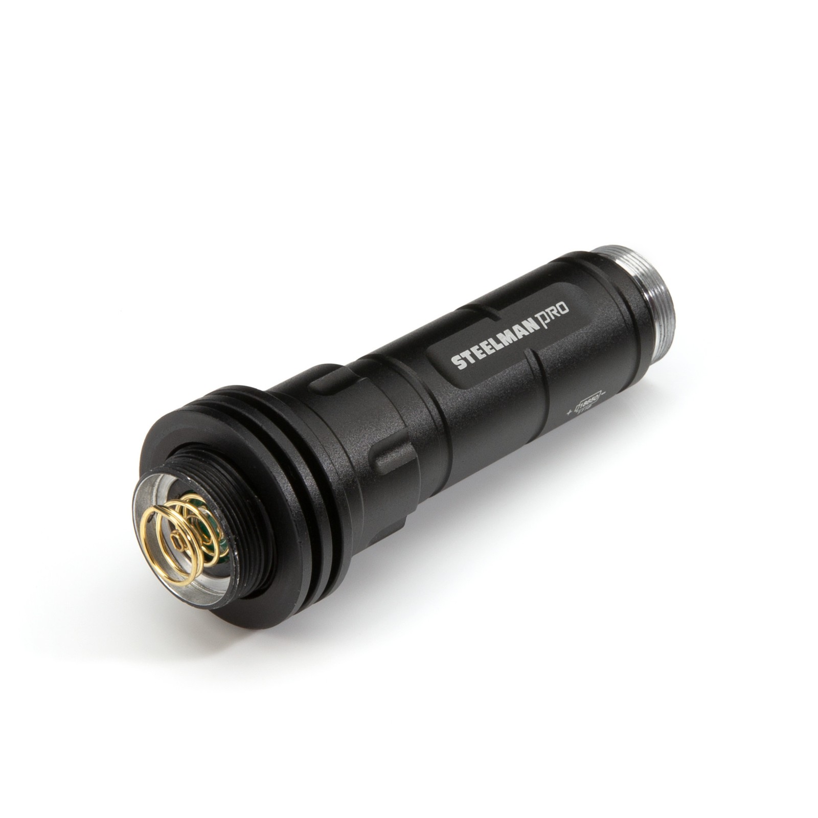 Steelman Pro Replacement Slim Lite and Flashlight Body Tube 97869