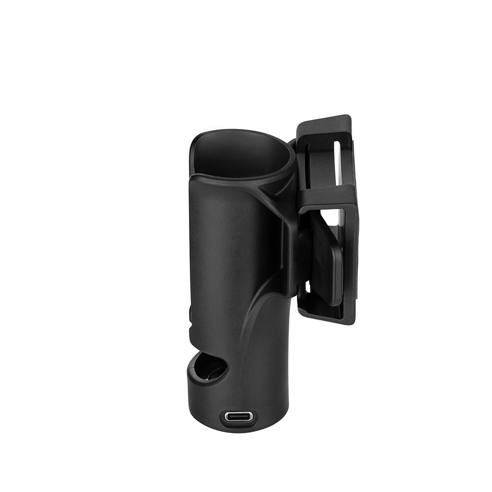 Olight Seeker 4 Pro OD Green Flashlight, Versatile Holster, 4600 Lum, Cool White