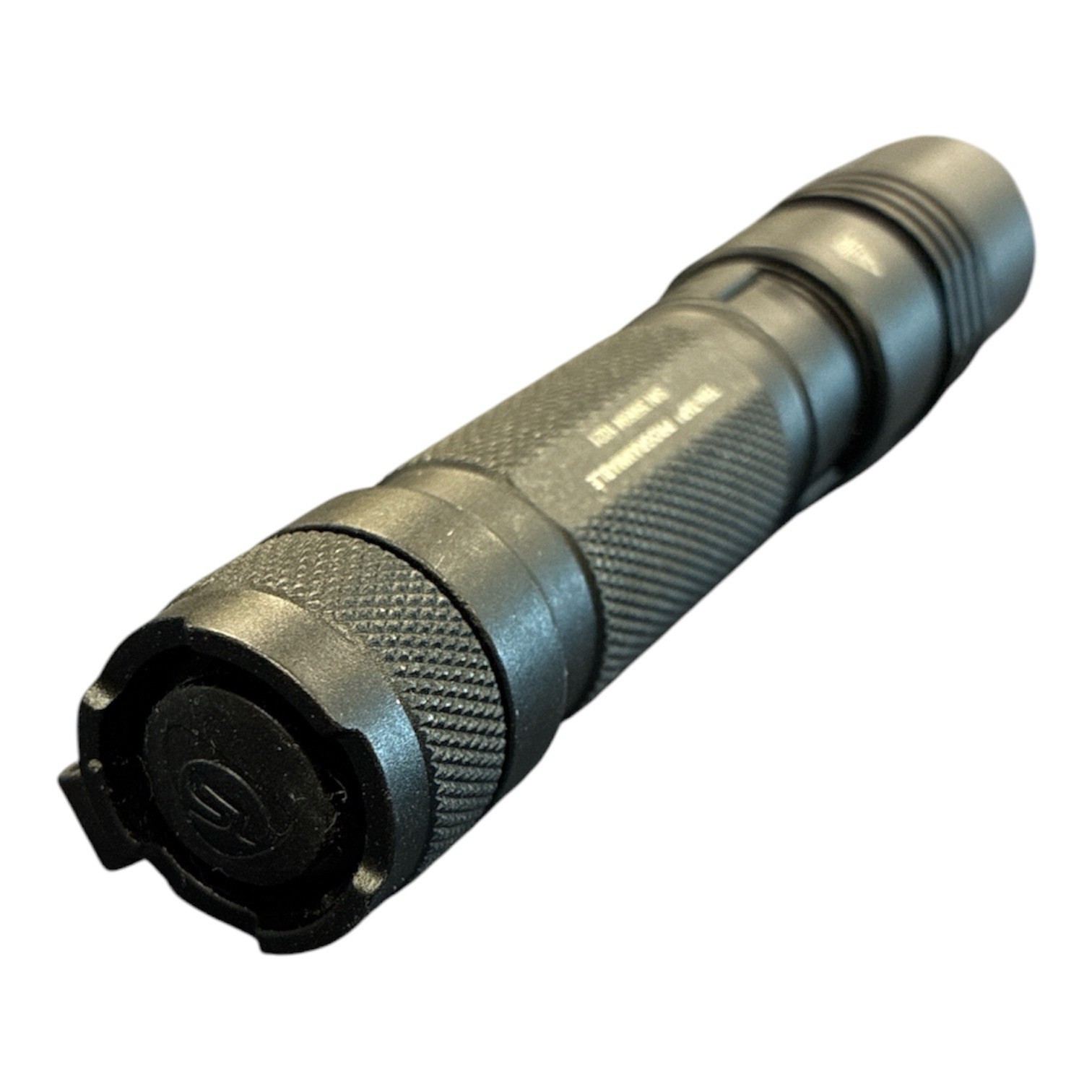 Streamlight Protac 2L-X Flashlight – Runs Off Of CR123A Battery – Used
