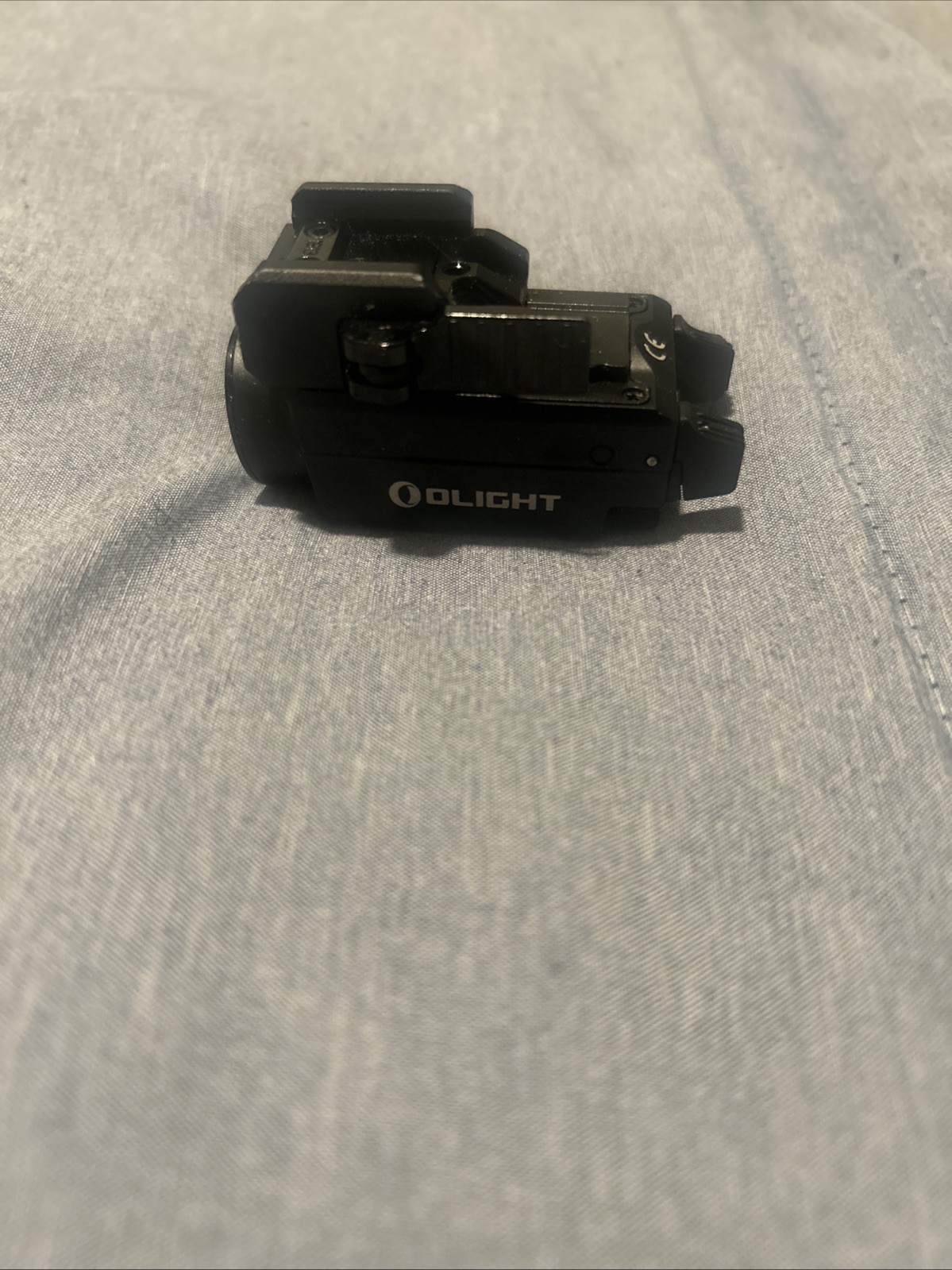 Olight Flashlight