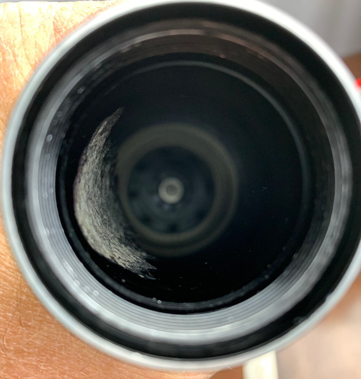 Vintage MAG-LITE MAGLITE FLASH LIGHT 12 1/2” INCH 3D CELL Black Tested & Working
