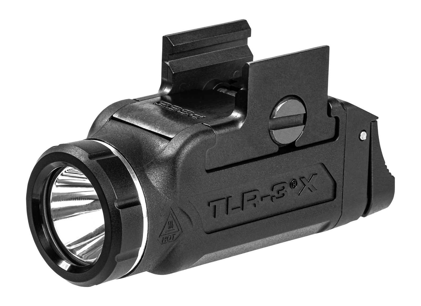 Streamlight TLR-3X Weapon Light Sig Sauer P365 XL 500 Lumens Black 59105