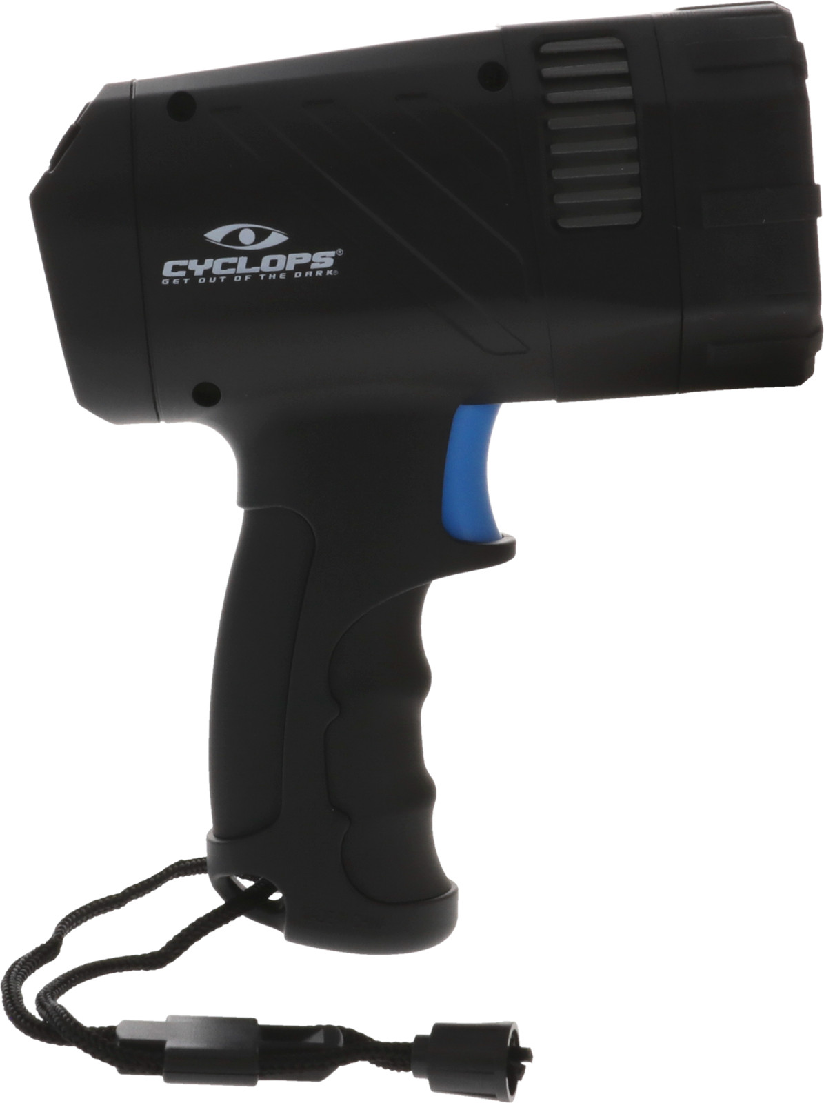 Cyclops CYC-RVX30: Revo-X30 / 3000 Lumen / Rechargeable Handheld Light