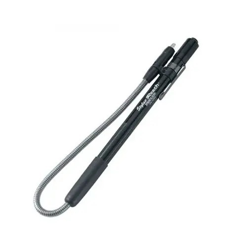 Streamlight, Inc 65618 Stylus Reach Penlight, 3 AAAA, 11 Lumens, 7 in Extension