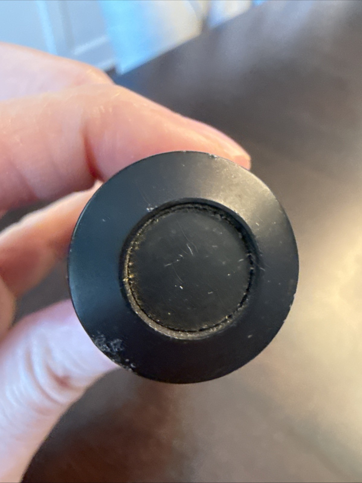 MAG-TAC LED Flashlight Open As Is PreOwned