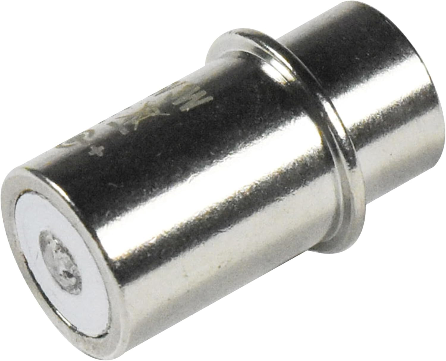 HQRP Kit: Glass Lens and 3W LED Bulb for Maglite 2C 3C or 2D 3D Cell Flashlights