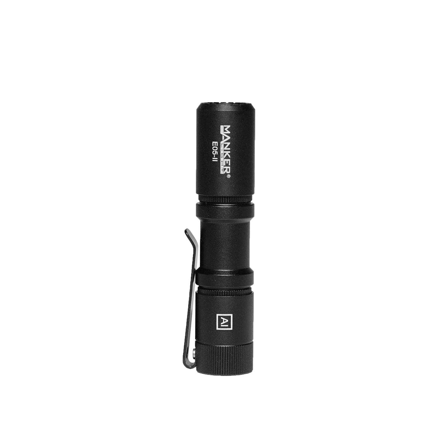 Manker E05 II