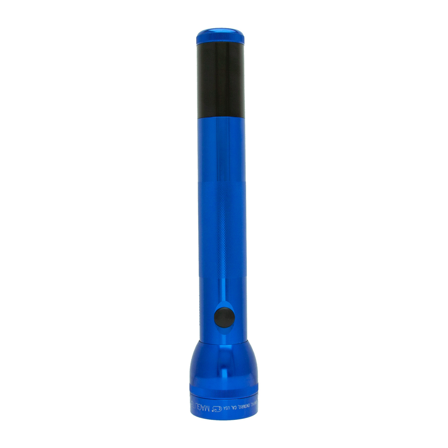1D or 2D Cell Battery Extension Tube for Maglite Flashlight Body.