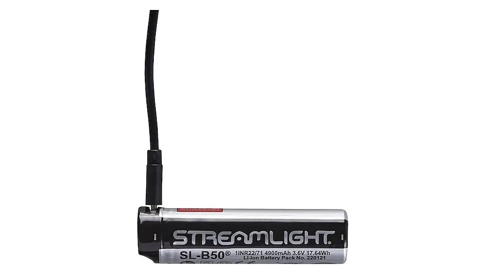 Streamlight ProTac 2.0 LED Flashlights 89000 Authentic Ship from USA