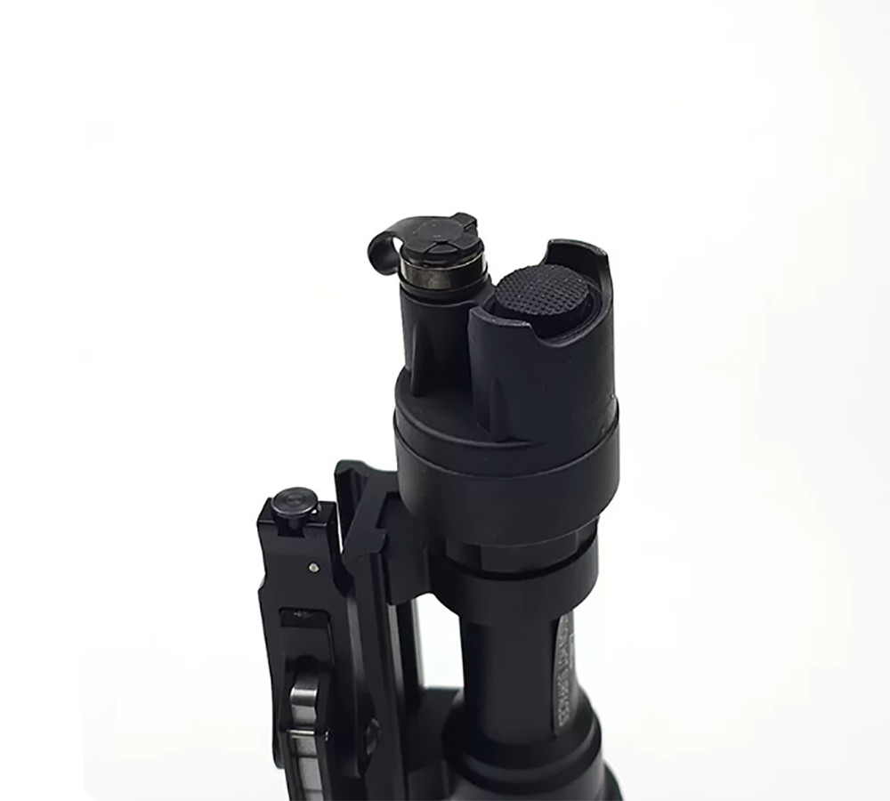 SOTAC M952V Tactical R Light 500 Lumens LED White Scout Light Mount Fit Pica