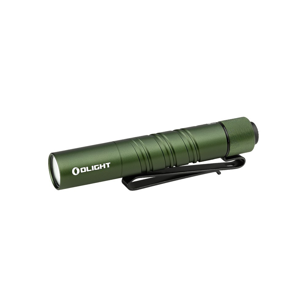 Olight i3T 2 EOS Flashlight (OD Green, New/Sealed)