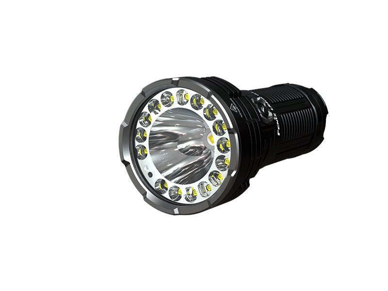 Fenix LR40R V2.0 15000 Lumens Rechargeable Long-Range Flashlight Torch