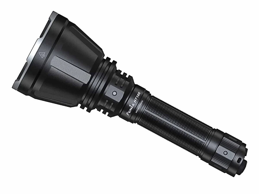 FENIX HT18R Long-Distance Flashlight