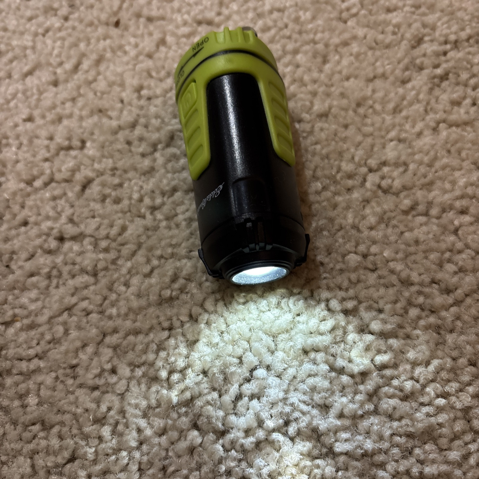 eddie bauer flashlight